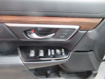 Bild 11 Honda CR-V 1.5 T 4WD Executive Navi Pano AHK BT