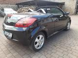 Opel Tigra 1.4 TWINPORT  - gebrauchte Opel Tigra aus dem Jahr 2005