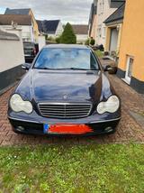 Mercedes-Benz C 220 CDI CLASSIC Classic - gebrauchte Mercedes-Benz C 220 aus dem Jahr 2002