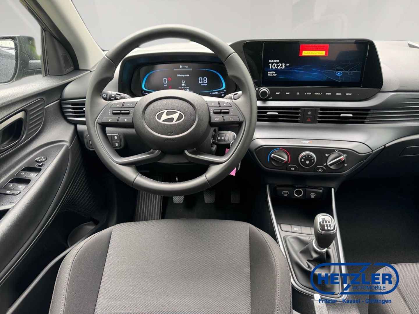Hyundai BAYON – Bild 10