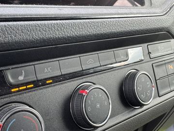 Volkswagen Crafter - 10