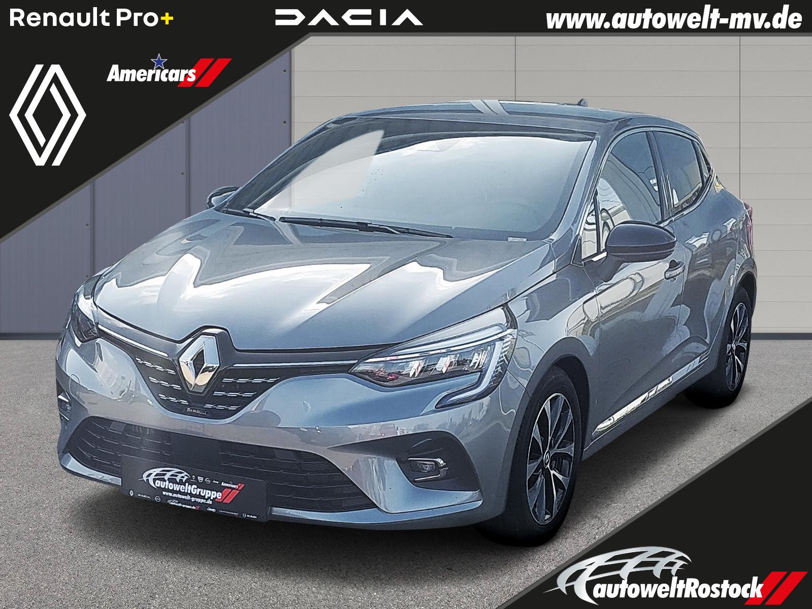 Renault Clio TECHNO TCe 90