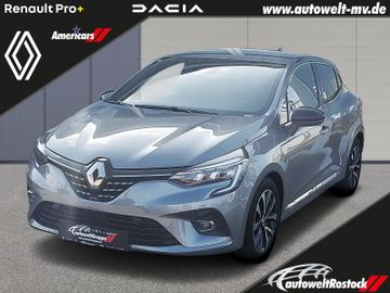 Renault Clio TECHNO TCe 90