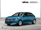 Peugeot E-208 GT Elektromotor 156 e- GT - Peugeot Neuwagen in Köln