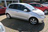 Toyota Yaris Edition - Toyota Yaris in Duisburg