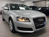 Audi A3 Sportback 1.4 TFSI Attraction*AUTOMATIK*AHK* - Audi A3: Sportback Attraction