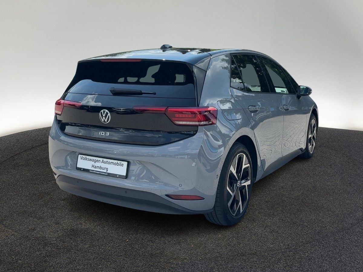 Volkswagen ID.3 Pro Move Navi Kamera CarPlay Keyless Stzhzg foto 5