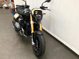 BMW R 12 Nine T - BMW R nineT