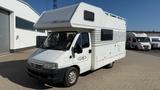 LMC A590 Liberty ~ Fiat-Ducato... - LMC Diesel Alkoven
