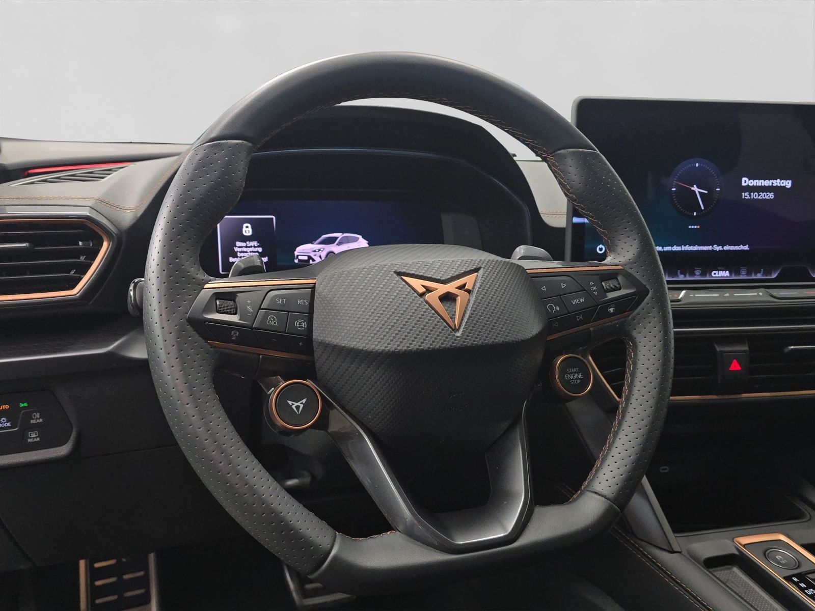 Cupra Formentor - Bild 16