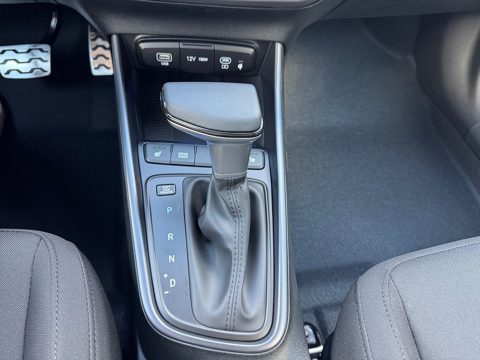 Hyundai BAYON – Bild 18