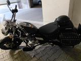 Keeway Superlight 125 - KEEWAY MOTORRAD