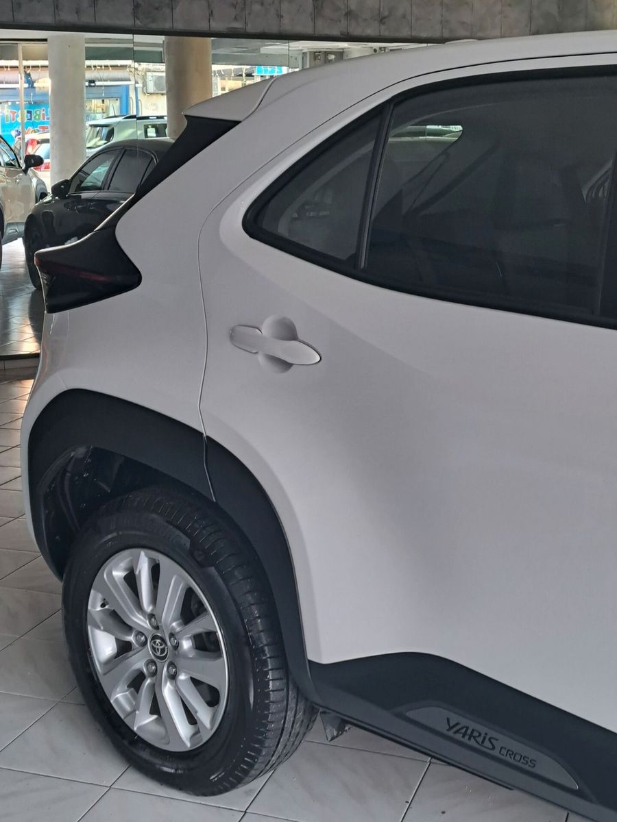 Other Toyota Yaris Cross 1.5 Hybrid 5p. E-CVT Trend imagem 2