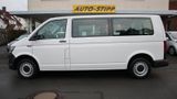 Volkswagen T6 Kombi 2.0 TDI lang 4Motion BLUET PDC USB - mit Diesel-Antrieb: Us