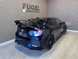 Honda Civic 2.0 i-VTEC Type R GT LED|Navi|ACC - Honda Civic: R Typ