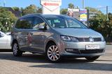 Volkswagen Sharan 2.0TDI Highline *AUTOM. *XENON *7-SITZER - VW Sharan Gebrauchtwagen in Bielefeld