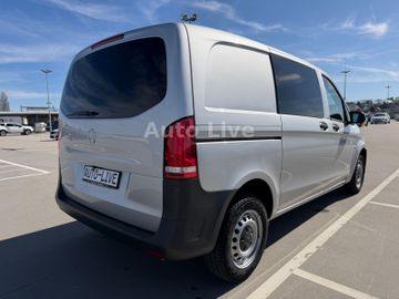 Mercedes Vito - 5