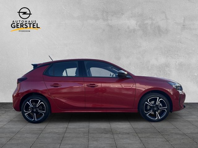 Corsa GS 1.2 Turbo APPLE/ANDROID LHZ SHZ ALLWETT