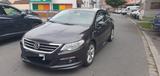 Volkswagen Passat CC 2.0 TDI DSG  - Volkswagen Passat CC: TDI Dsg