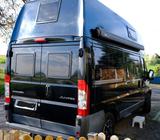 Pössl Vario 545 - Vario Wohnwagen & Wohnmobile