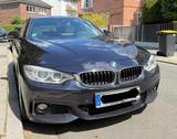 BMW 420d xDrive Gran Coupé M Sport Facelift Optik - BMW 420 Gran Coupé aus 2014
