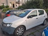 Dacia Sandero 2019 Essential  49.500 km  2. Ha... - Dacia Sandero Gebrauchtwagen in Erfurt