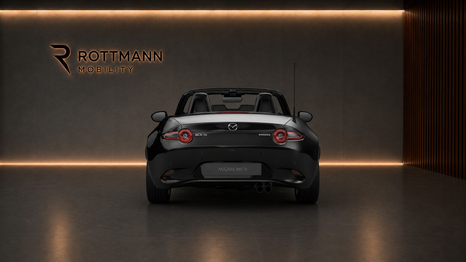 Mazda MX-5 - Bild 6