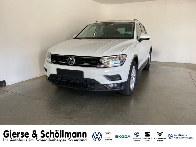 Tiguan Comfortline 1.4 TSI NAVI+SHZ+EPH