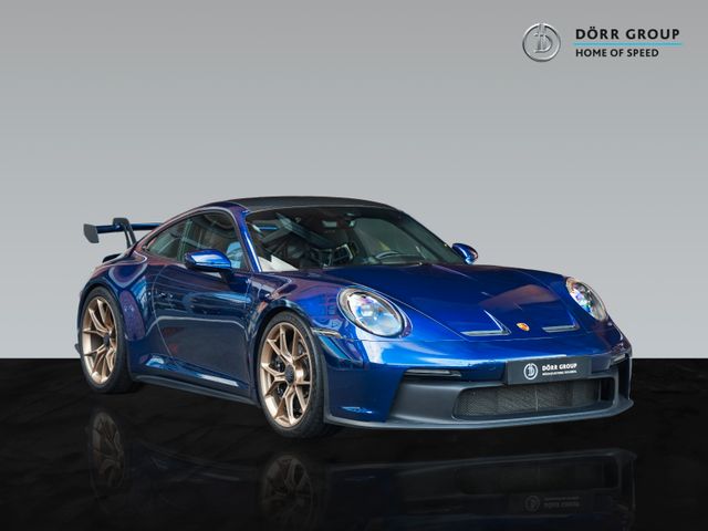 PORSCHE 992 GT3 | Carbon Roof | Clubsportpaket | PCCB