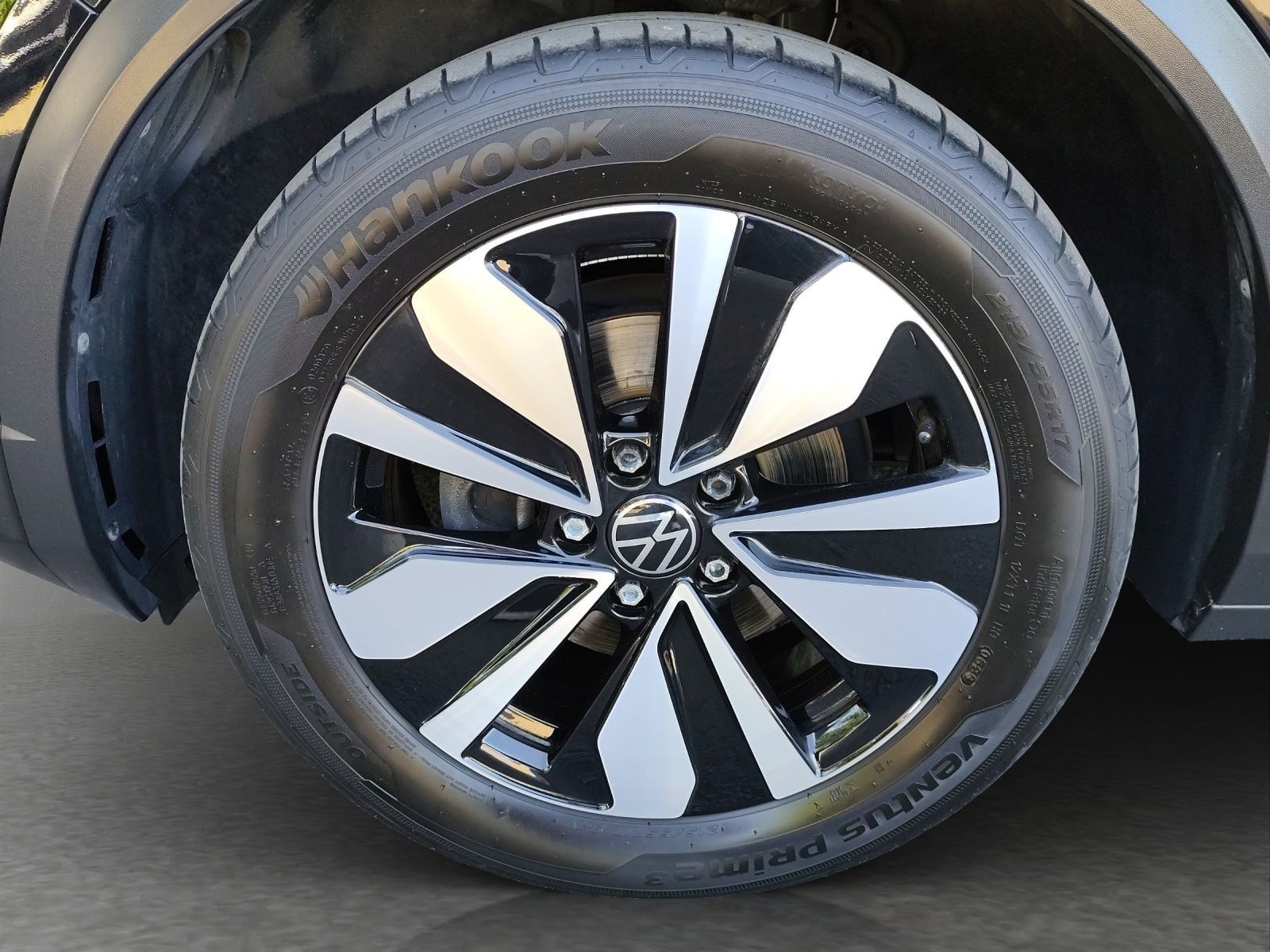 Volkswagen T-Roc - Bild 13