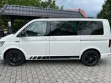 Volkswagen T6 Multivan - VW T6 Gebrauchtwagen in Leipzig