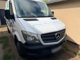 Mercedes-Benz Mercedes Benz Sprinter 310 CDI - Mercedes-Benz Sprinter: Van, Merc