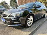 Opel Astra J Sports Tourer Style - Opel Astra: Style