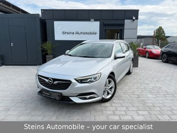 Opel Insignia - 1