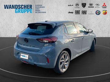 Opel Corsa F 1.2 Turbo Edition LED+SHZ+PDC+SoundSys