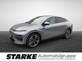 XPENG G6 AWD Performance AHK 0% Finanzierung  Panodach - : Grau, mit ABS