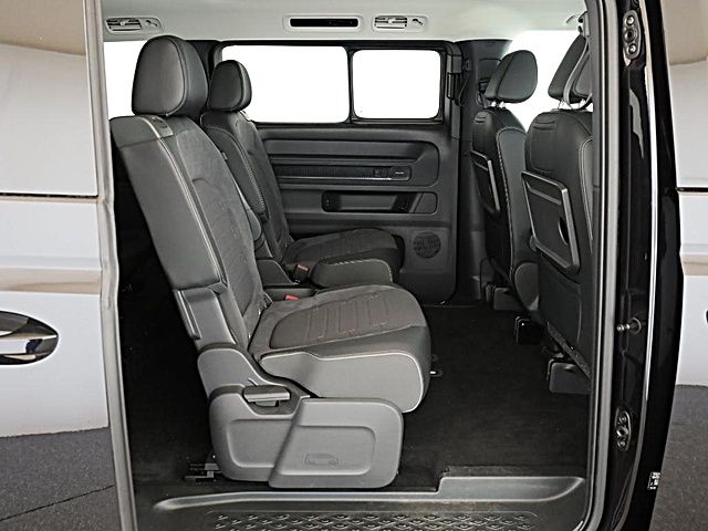 ID. Buzz Pro Langer Radstand 6Sitze TravellAssis