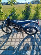Talaria Sting TL3000 L1E mit COC Zulassung - TALARIA MOTORRAD