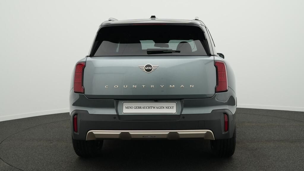 MINI Countryman C (Cooper) - Bild 10