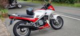 Yamaha FJ 1200  - YAMAHA FJ 1200