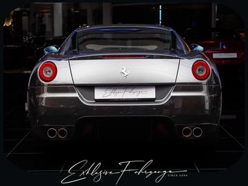 صورة 3 لـ 2007 Ferrari 599 GTB