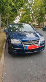 Volkswagen vw jetta 2009 - gebrauchte VW Jetta aus dem Jahr 2009