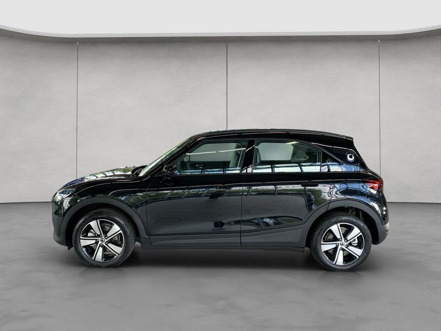 Smart #1 Pure+ 66 kwh imagem 2