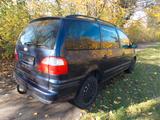 Ford Galaxy 1.9TDI 7 Sitze,Automatik,Klima,Standheizu - Ford Galaxy: 1.9
