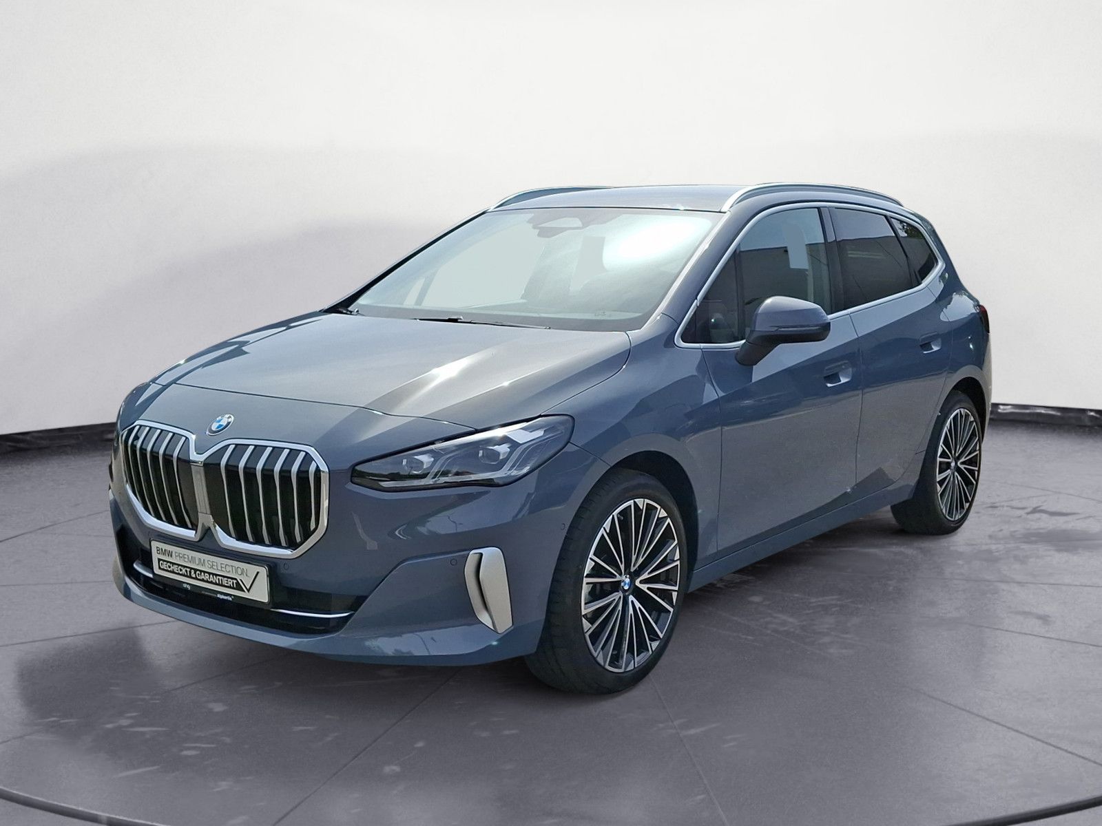 BMW 220i Active Tourer Aut. Luxury Line 19' Premium foto 2