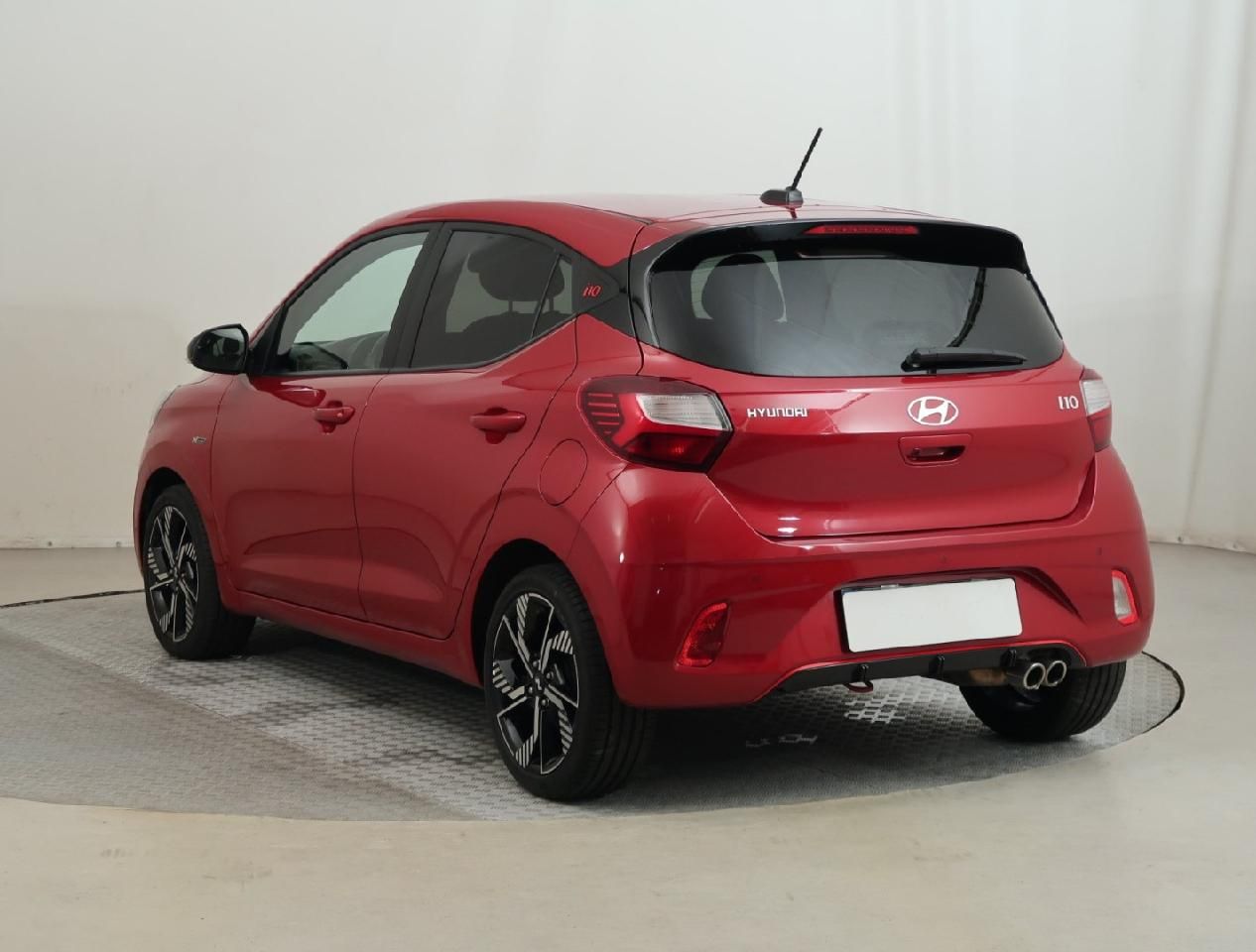 Fahrzeugabbildung Hyundai i10 1.2 Trend - Navi, Kamera h, Lenkrad-,Sitzhzg