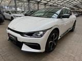 Kia EV6 Elektro 77,4 kWh  GT Line 4WD|77,4 kWh|LED - gebrauchte Kia EV6 aus dem Jahr 2024