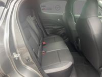 Nissan Juke - Vorschau Bild 11