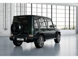 Mercedes-Benz G 450 d AMG-Sport+AHK+Stdhz+360+Cam+Leder+PTS - Mercedes-Benz G 450 Jahreswagen