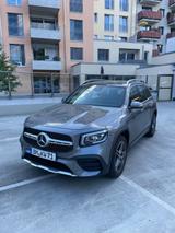 Mercedes-Benz GLB 200 DCT - - Mercedes-Benz GLB 200 in Köln